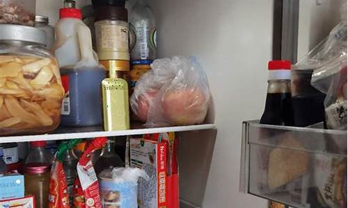 冰箱除异味用什么效果最好的方法洋葱_冰箱除异味洋葱管用