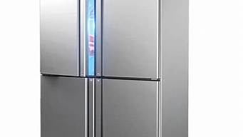 对门冰箱冷藏冷冻调多少度_对门冰箱冷冻温度多少合适