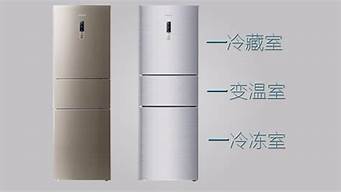 三门冰箱温度设置_美的三门冰箱温度设置