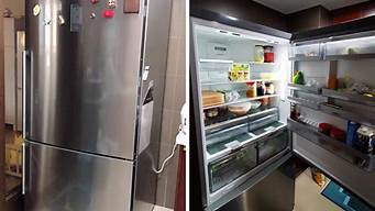 如何挑选冰箱家用_选购冰箱的10个基本常识