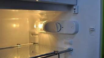 冰箱漏电怎么办最简单的方法_冰箱漏电的原因与维修方法