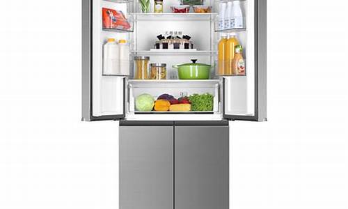 海尔冰箱最新款式型号_海尔冰箱最新款式型号双开门的