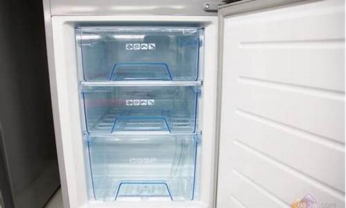 小天鹅冰箱bcd181l