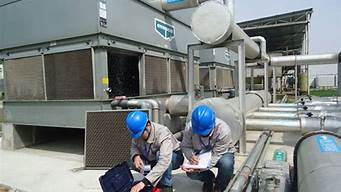 中央空调循环水处理工作职责_中央空调循环水处理工作职责是什么